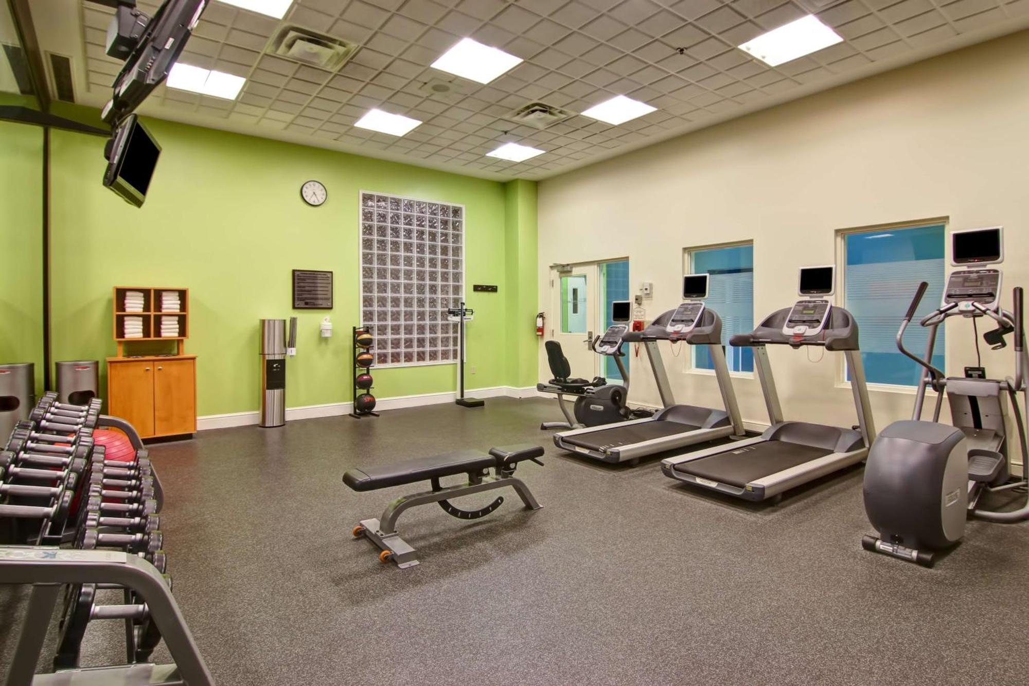 Hilton Garden Inn Toronto/Markham Thornhill Exterior photo