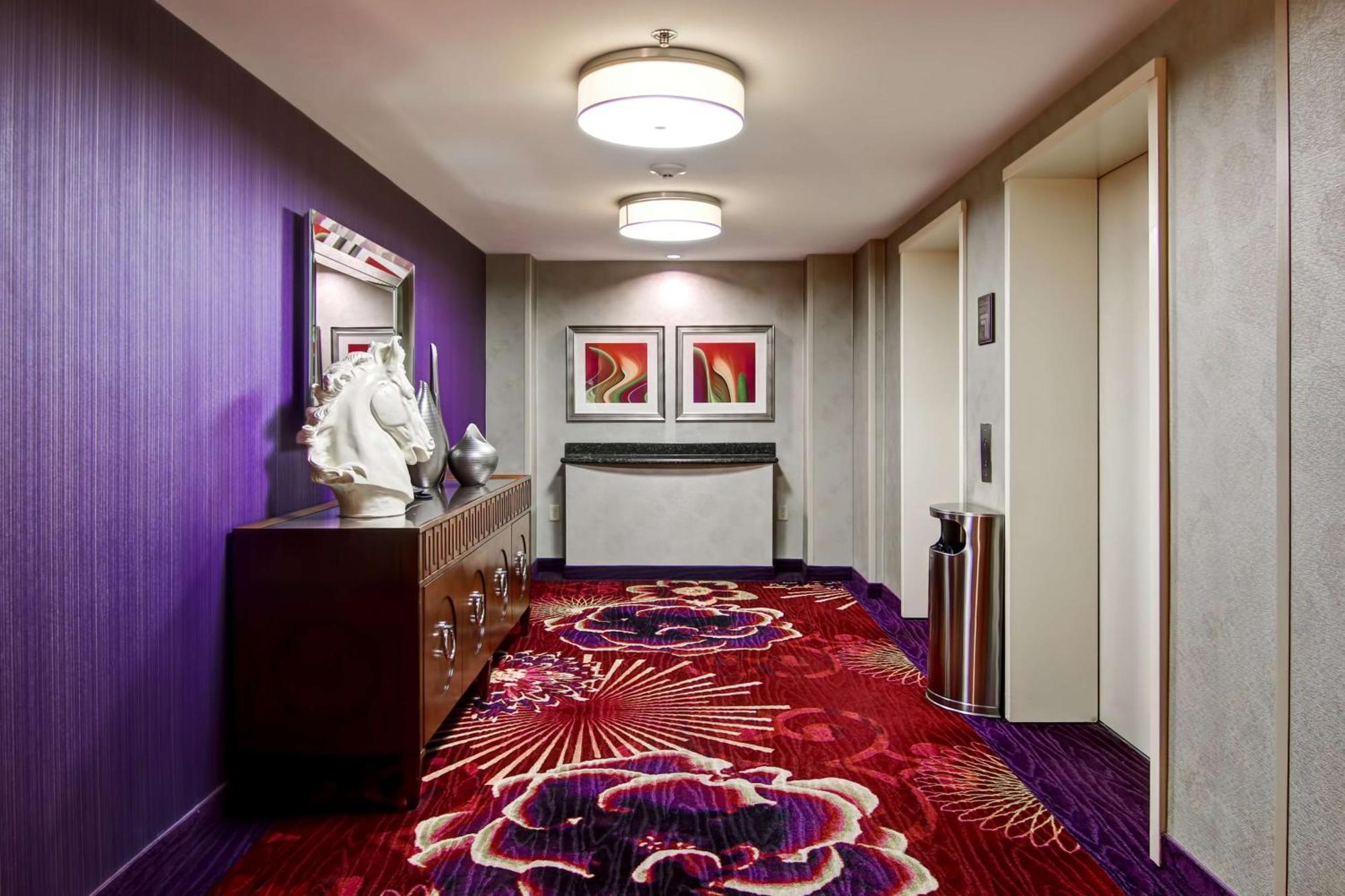 Hilton Garden Inn Toronto/Markham Thornhill Exterior photo