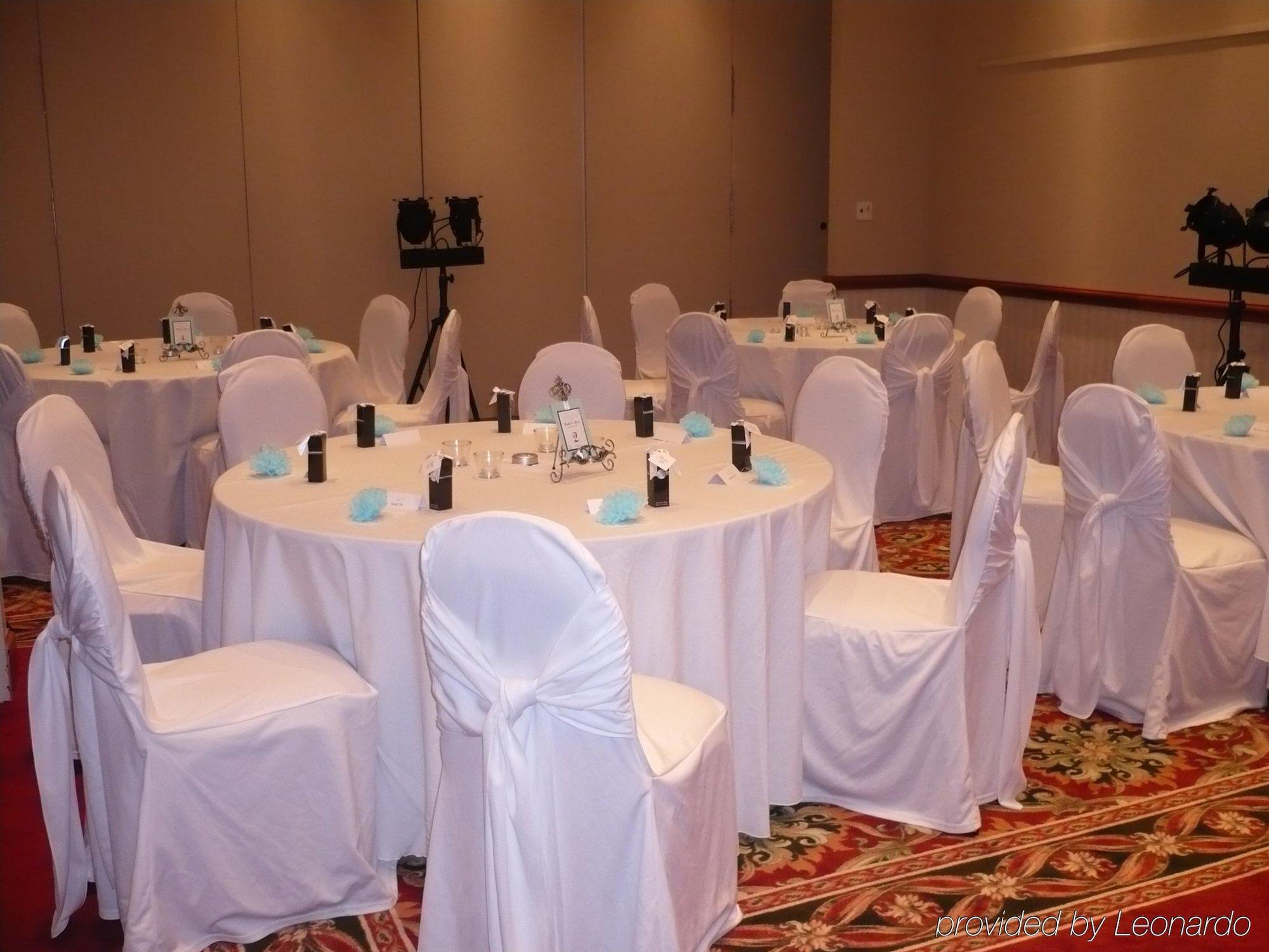 Hilton Garden Inn Toronto/Markham Thornhill Facilities photo