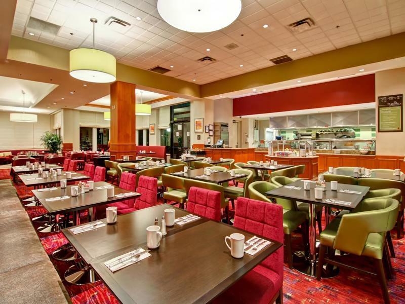 Hilton Garden Inn Toronto/Markham Thornhill Exterior photo
